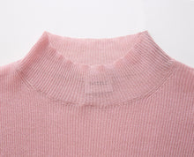 DAZZLE Pullover Knit 2J1E454