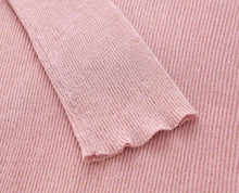 DAZZLE Pullover Knit 2J1E454