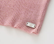 DAZZLE Pullover Knit 2J1E454