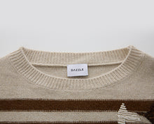 DAZZLE Pullover Knit 2J1E459