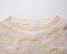 DAZZLE Pullover Knit 2J1E463