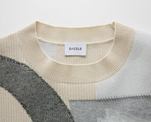 DAZZLE Pullover Knit 2J1E468