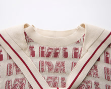 DAZZLE Pullover Knit 2J1E469