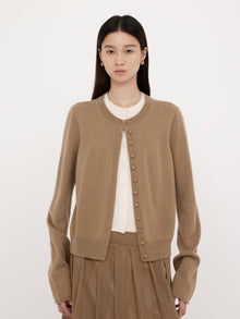 DAZZLE Knit Cardigan 2J1E519