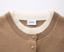 DAZZLE Knit Cardigan 2J1E519