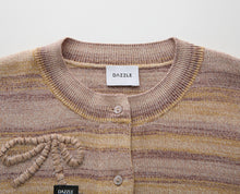 DAZZLE Knit Cardigan 2J1E523