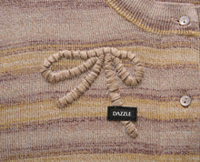 DAZZLE Knit Cardigan 2J1E523