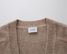DAZZLE Knit Cardigan 2J1E550