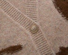 DAZZLE Knit Cardigan 2J1E550