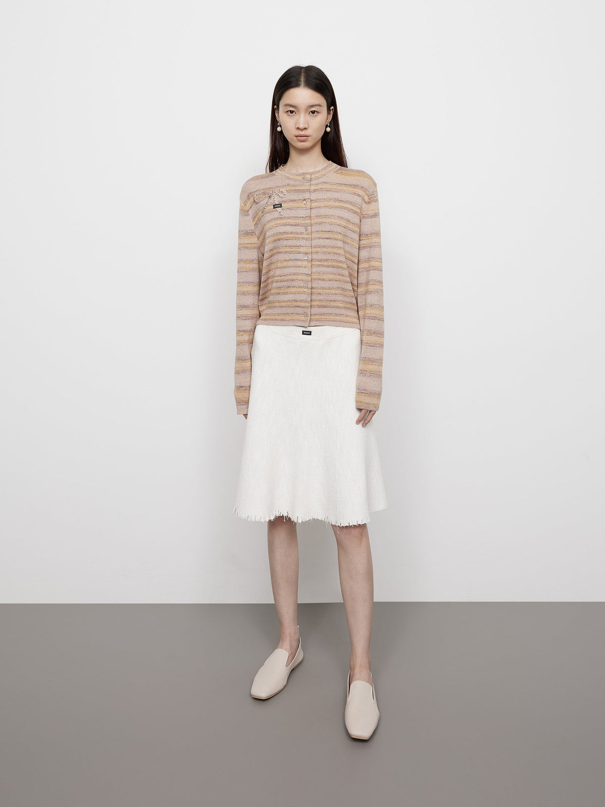 DAZZLE Skirt 2J1E706