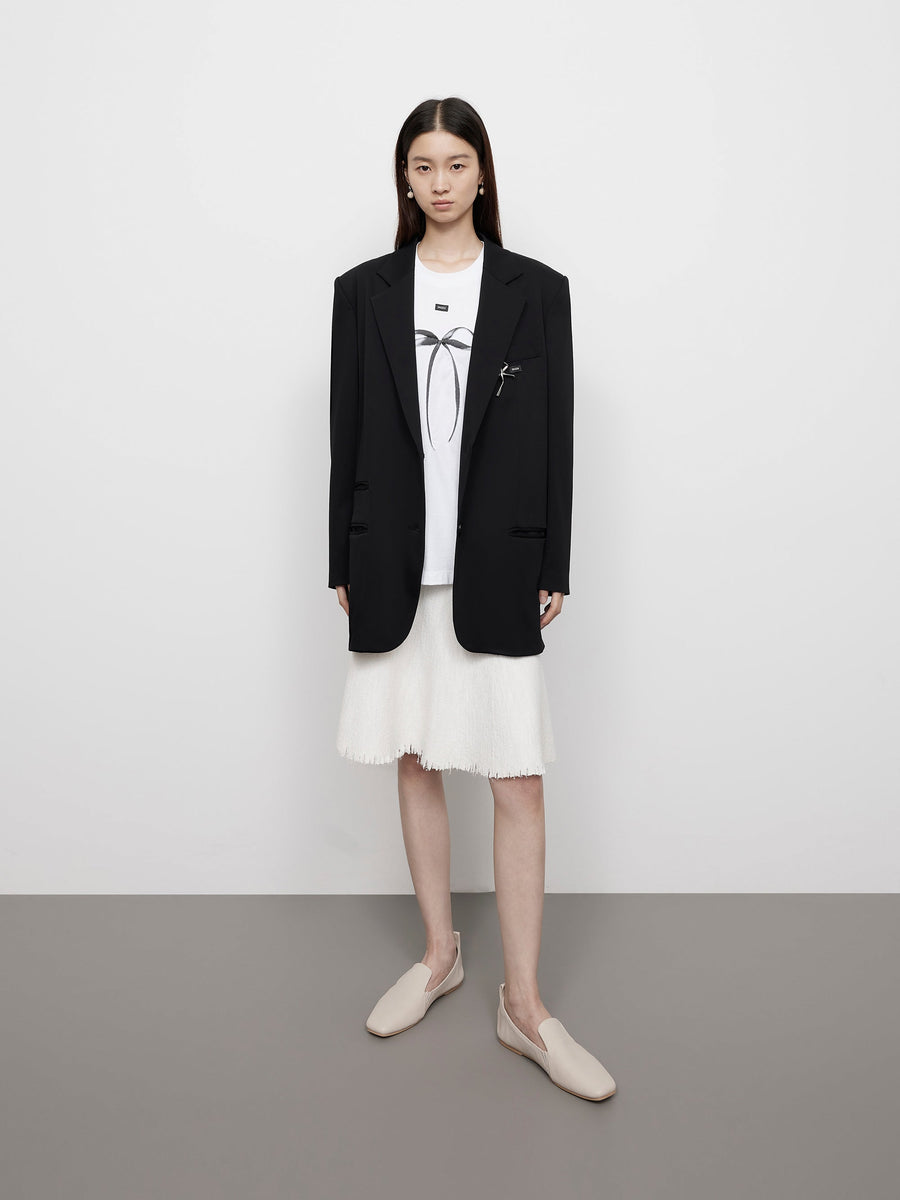 DAZZLE Blazer 2J1F518