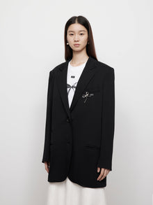 DAZZLE Blazer 2J1F518
