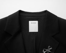 DAZZLE Blazer 2J1F518