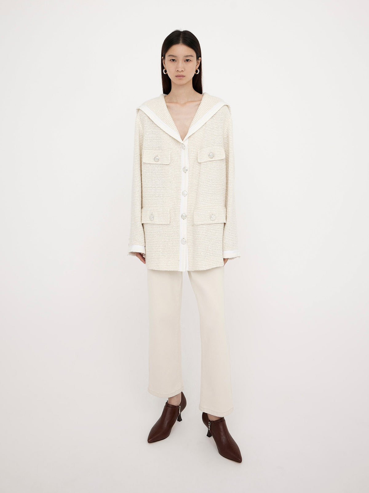 DAZZLE Outerwear 2J1G203