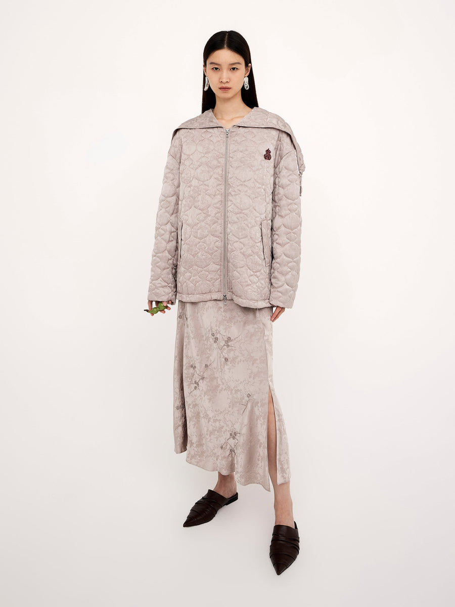 DAZZLE Padded Jacket 2J1H207
