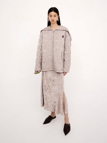 DAZZLE Padded Jacket 2J1H207