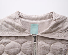 DAZZLE Padded Jacket 2J1H207