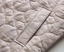 DAZZLE Padded Jacket 2J1H207