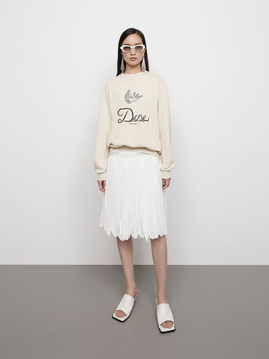 DAZZLE Sweatshirt 2J1J115