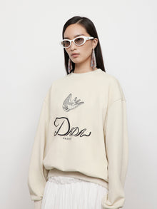 DAZZLE Sweatshirt 2J1J115