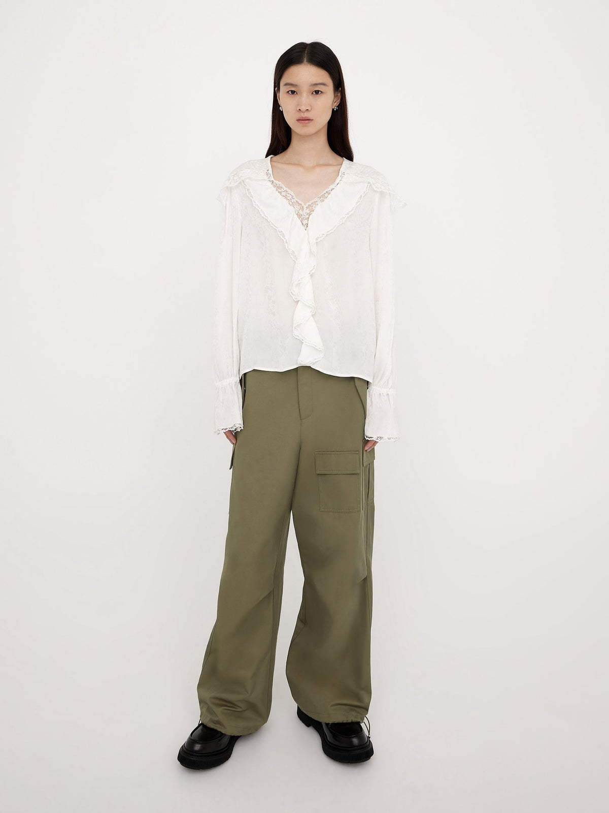 DAZZLE Pants 2J1Q429