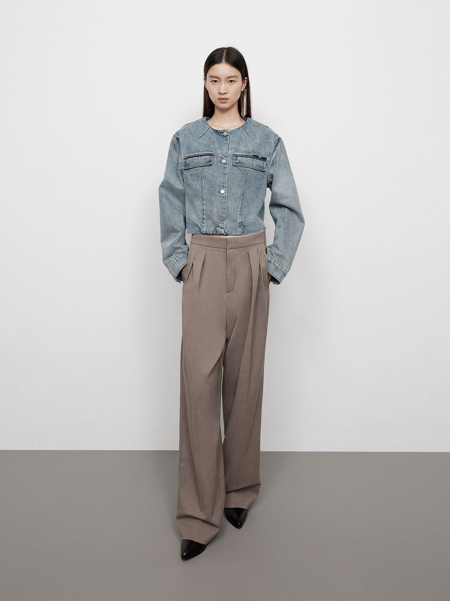 DAZZLE Pants 2J1Q436