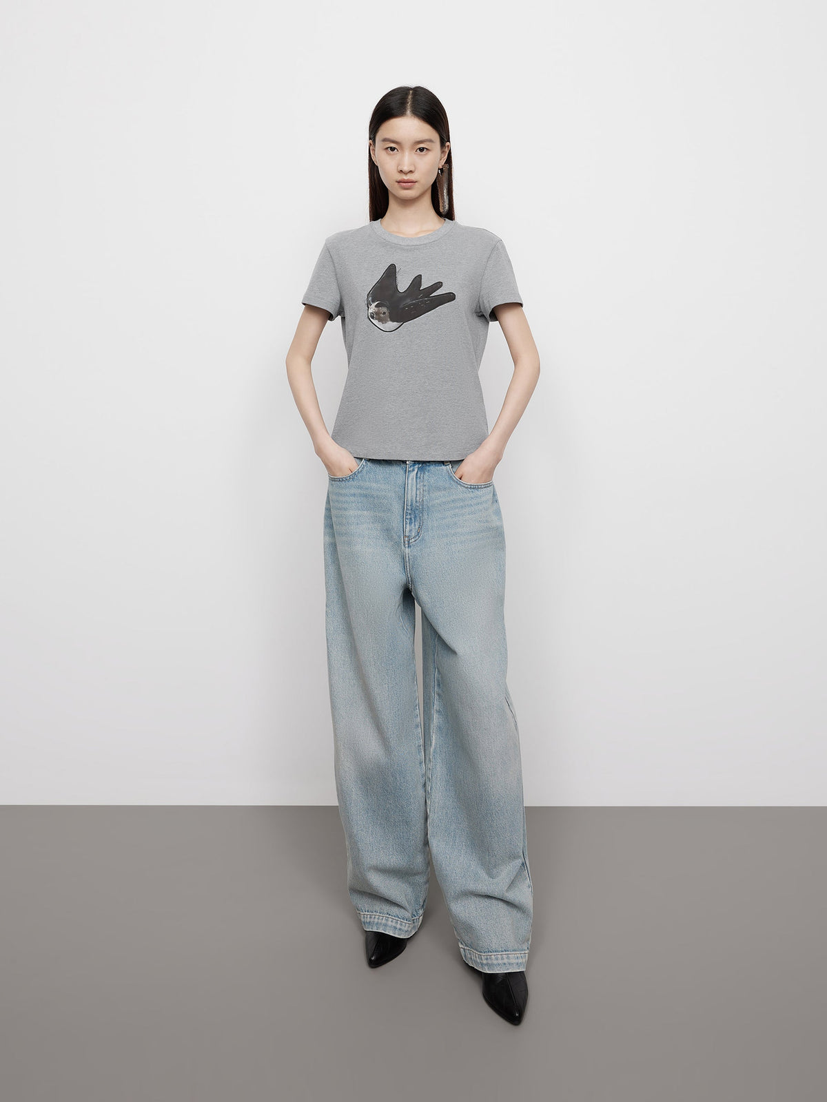 DAZZLE Jeans 2J1R605