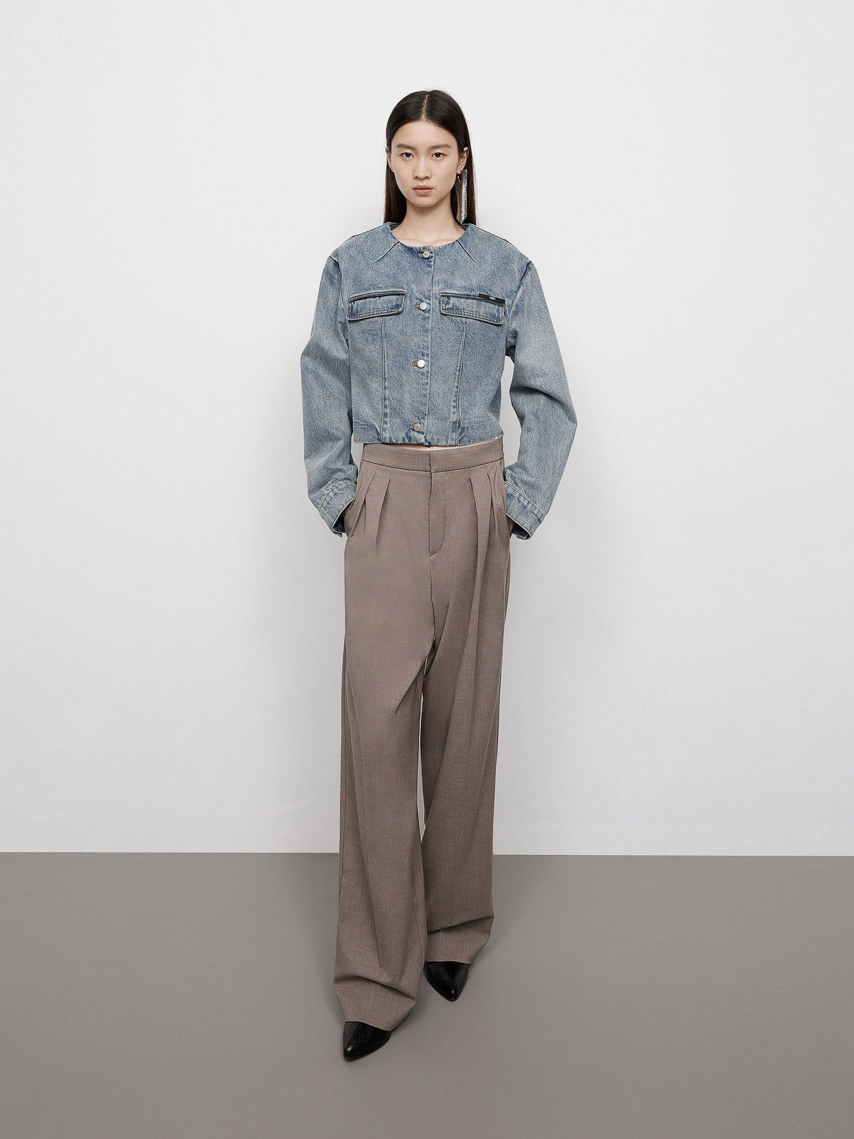 DAZZLE Outerwear 2J1RD02