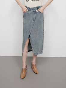 DAZZLE Skirt 2J1RI05