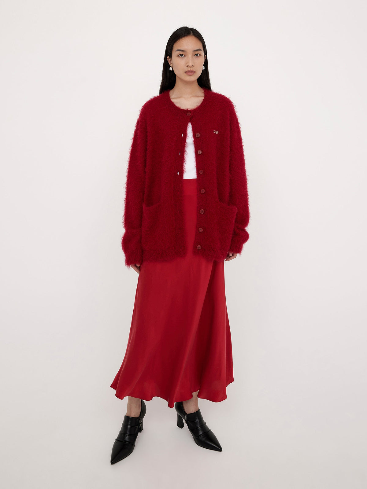 DAZZLE Skirt 2J1S324