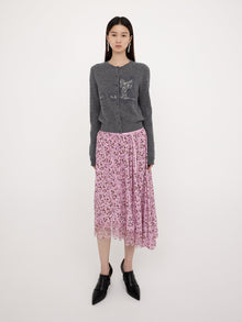 DAZZLE Skirt 2J1S326