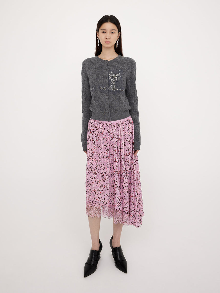 DAZZLE Skirt 2J1S326