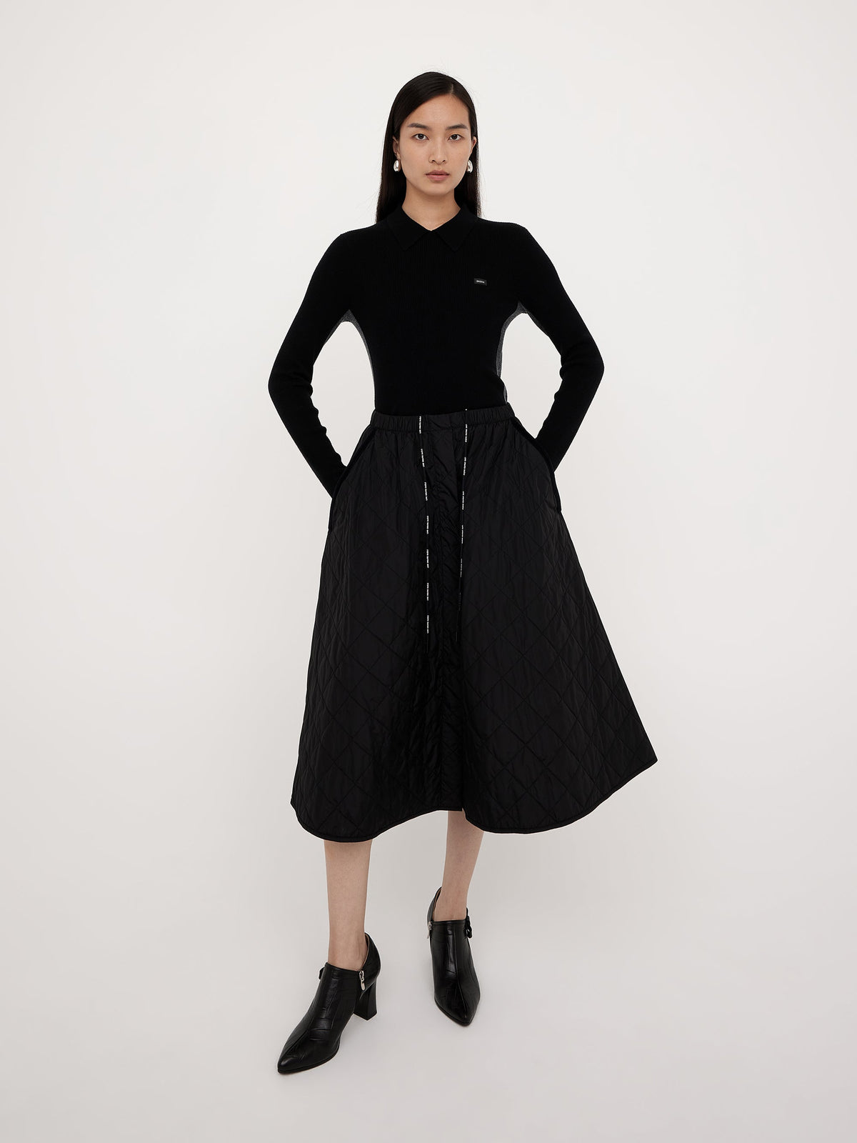 DAZZLE Skirt 2J1S327