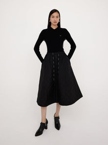 DAZZLE Skirt 2J1S327