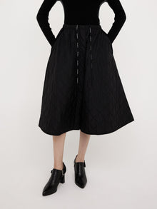 DAZZLE Skirt 2J1S327