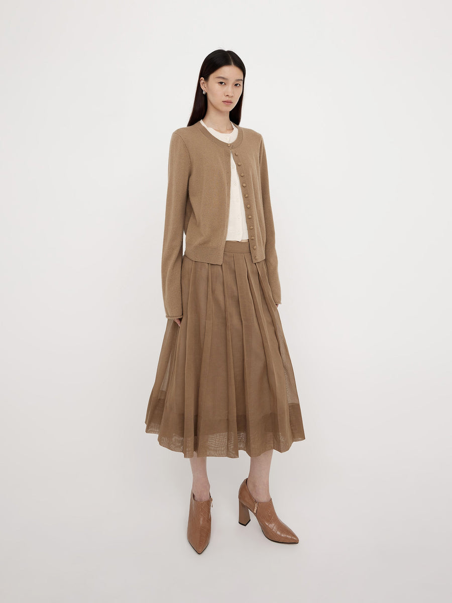 DAZZLE Skirt 2J1S389