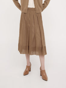 DAZZLE Skirt 2J1S389
