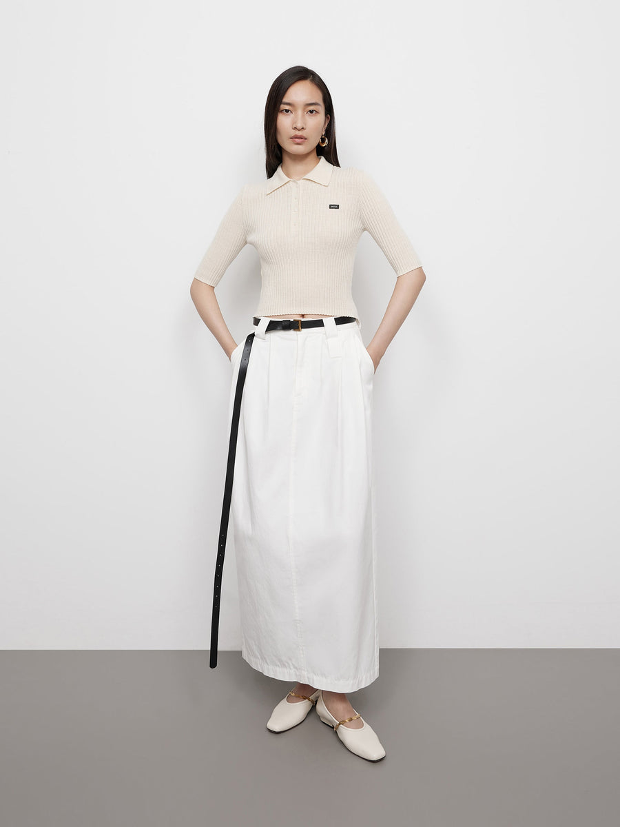 DAZZLE Skirt 2J1S407
