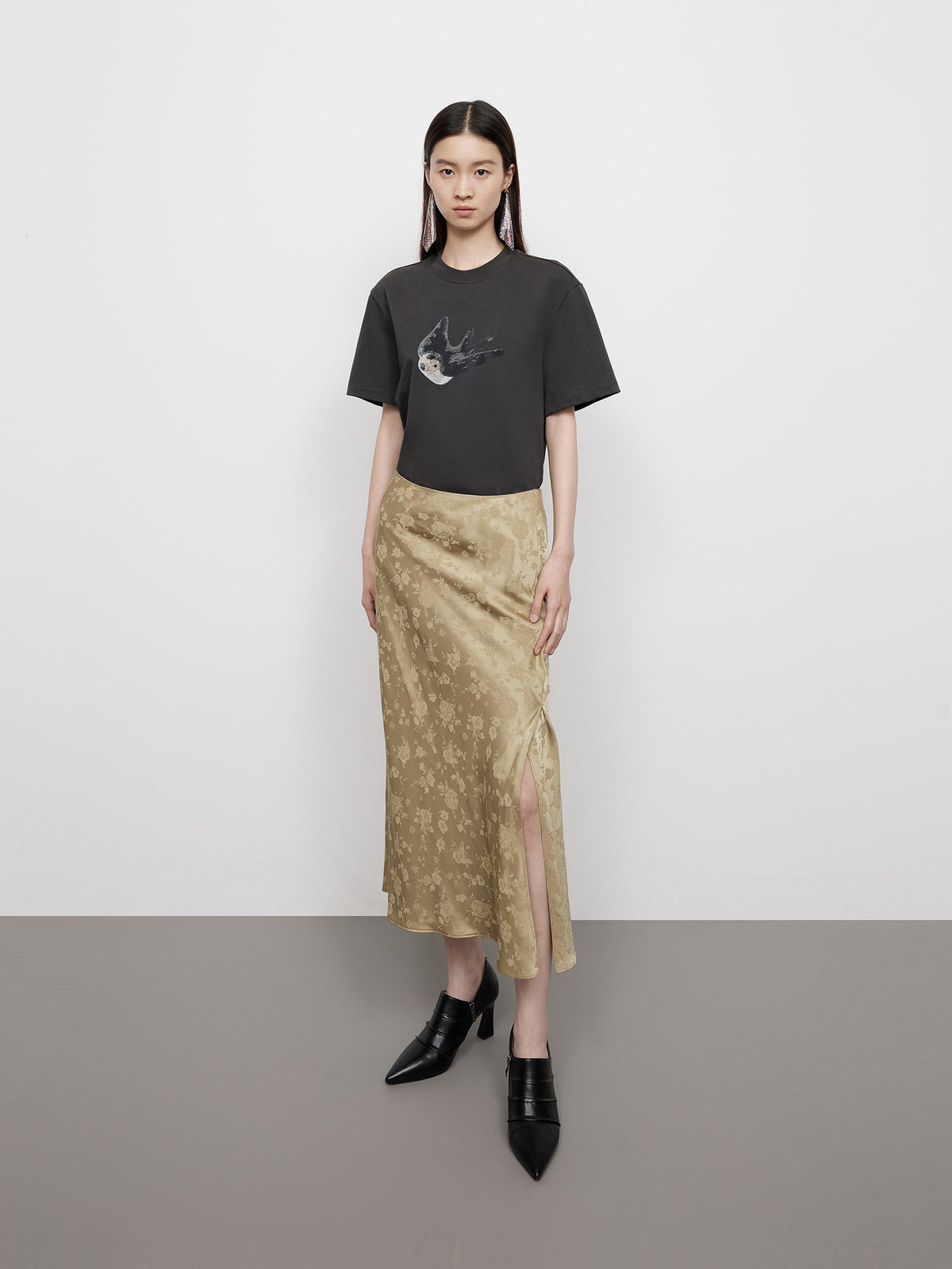 DAZZLE Skirt 2J1S498