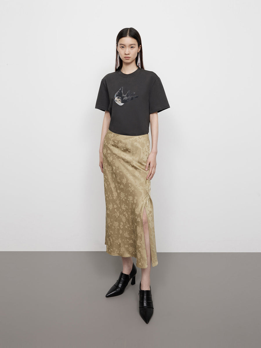 DAZZLE Skirt 2J1S498