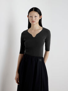 DAZZLE Pullover Knit 2J2E333