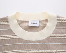 DAZZLE Pullover Knit 2J2E349