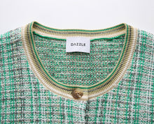DAZZLE Knit Cardigan 2J2E516