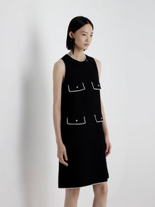 DAZZLE Dress 2J2E613