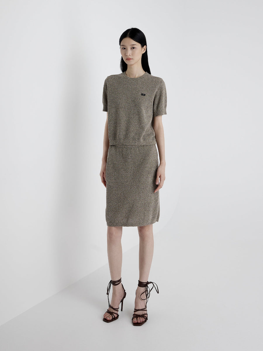 DAZZLE Skirt 2J2E703