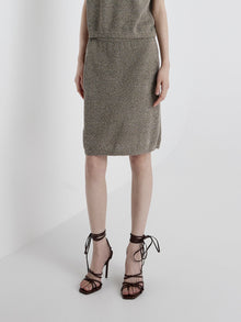 DAZZLE Skirt 2J2E703