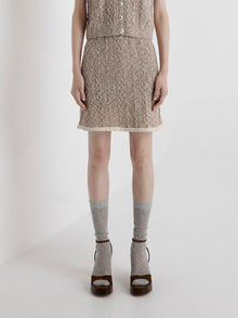 DAZZLE Skirt 2J2E710
