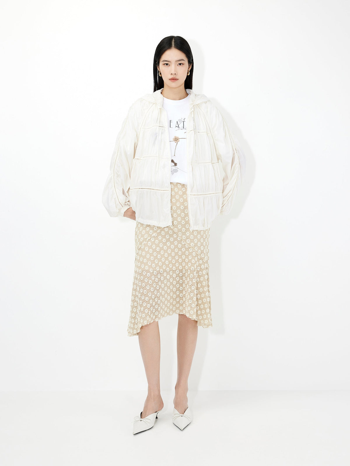 DAZZLE Outerwear 2J2F409