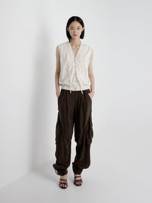 DAZZLE Pants 2J2Q405