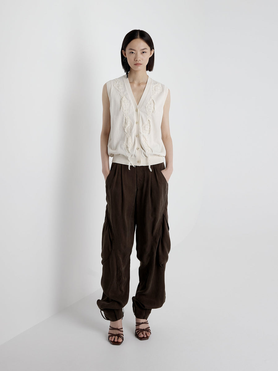 DAZZLE Pants 2J2Q405